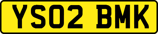 YS02BMK