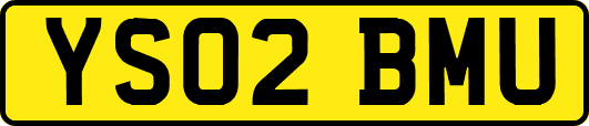 YS02BMU