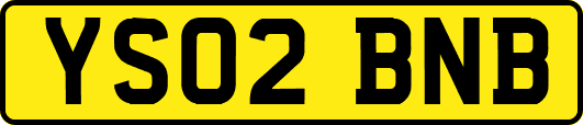YS02BNB