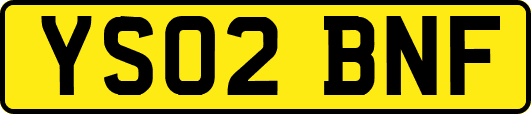 YS02BNF