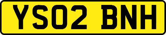 YS02BNH