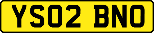 YS02BNO