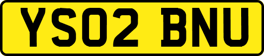 YS02BNU