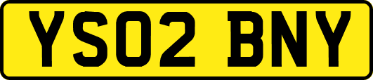 YS02BNY