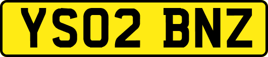 YS02BNZ