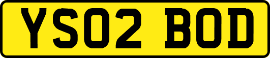 YS02BOD