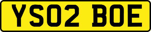 YS02BOE