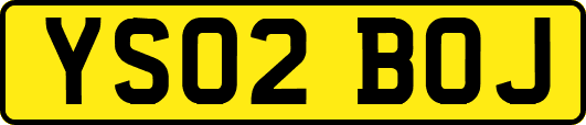 YS02BOJ