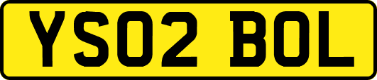 YS02BOL