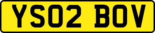 YS02BOV