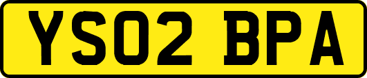 YS02BPA