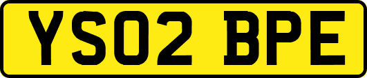 YS02BPE