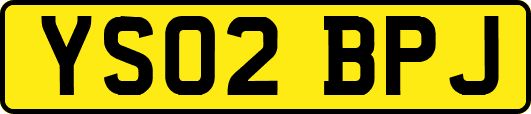 YS02BPJ