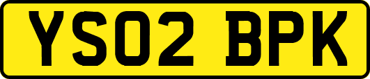 YS02BPK