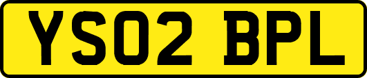 YS02BPL