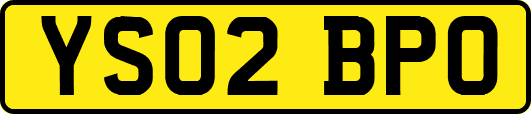 YS02BPO