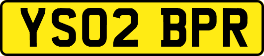 YS02BPR