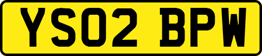 YS02BPW