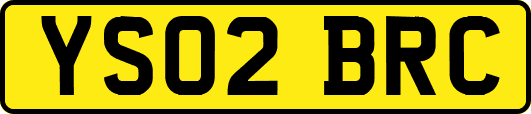 YS02BRC