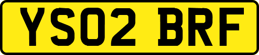 YS02BRF