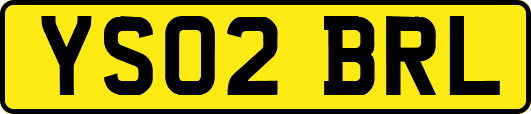YS02BRL