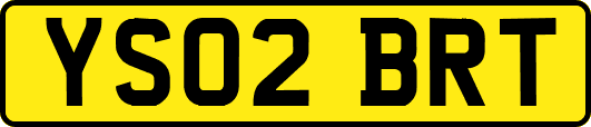 YS02BRT