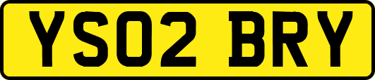YS02BRY