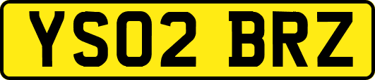 YS02BRZ