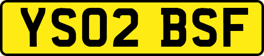 YS02BSF