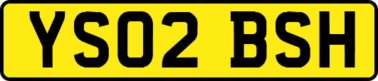 YS02BSH