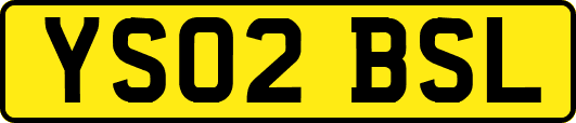 YS02BSL