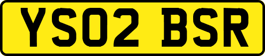 YS02BSR