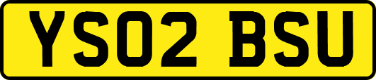 YS02BSU