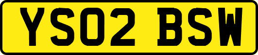 YS02BSW
