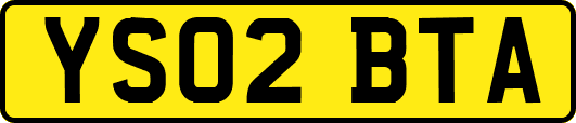 YS02BTA