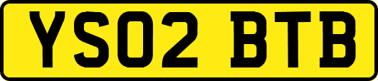 YS02BTB
