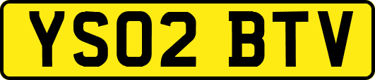 YS02BTV