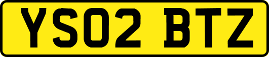 YS02BTZ