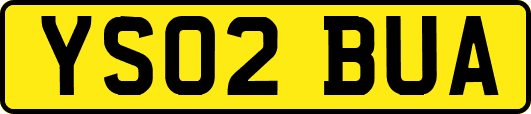YS02BUA