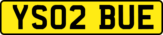 YS02BUE