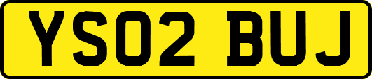 YS02BUJ
