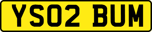 YS02BUM
