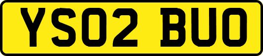 YS02BUO