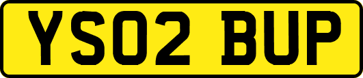 YS02BUP