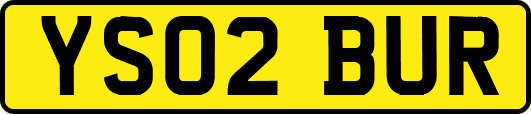 YS02BUR
