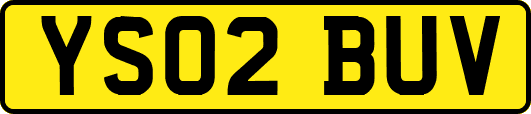 YS02BUV