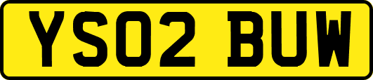 YS02BUW