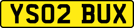 YS02BUX