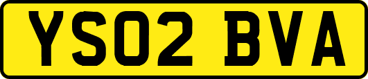 YS02BVA