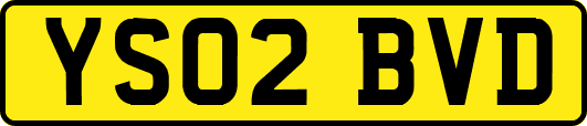 YS02BVD